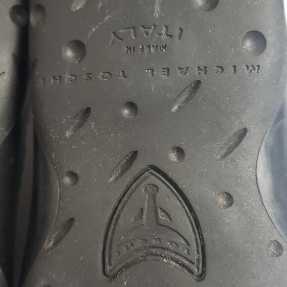 Michael Toschi Performance Driving Shoes - Picture 8 of 16